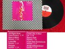LP Electric Food: Flash (Europa E 453) D 1970