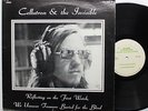 Cellutron & The Invisible Private Label Electronic Moog Prog Psych LP 1978