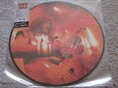 URIAH HEEP - LIVE - ACCESS ALL AREAS  - PICTURE DISC - NEW VINYL RECORD