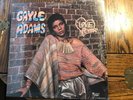 Gayle Adams/Love Fever.   Sealed