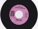 70'S SOUL 45RPM - TOMMIE YOUNG ON SOUL POWER - RARE  GREAT