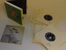 BING CROSBY 17x 45's Musical Autobiography BOX EP Set, Decca 1954