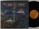 MICHAEL NESMITH Tantamount To Treason Volume One RCA VICTOR LP NM/VG++