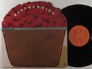 RASPBERRIES Side 3 CAPITOL LP VG++ die-cute unipak