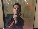 PARTIAL Capitol PCR 8370 - Nathan MILSTEIN Violin - BACH - Partitas & Sonatas