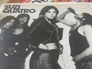 Suzi Quatro. Lp record