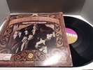Buffalo Springfield Last Time Around ATCO SD33-256 Signed Richie Furay LP Promo