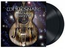 Whitesnake - Unzipped [New Vinyl LP]