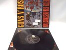 GUNS 'N ROSES 'Appetite For Destruction' Vinyl Lp In ORIG COVER With Inner - M16