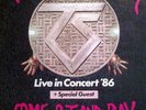 Twisted Sister: Come out and play (1986) | Konzertposter Tourplakat A1