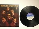 VINTAGE THE KNACK / THE INTERPRETERS   LP CADET 762 hi fidelity vg/ vg+