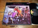 KIM FOWLEY good clean fun ORIG 1960's U.S. vinyl PSYCH LP w/ WARREN ZEVON vg++
