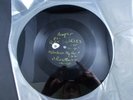 @        RAY CHARLES -ACETATE- RECORD 10
