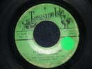 PHYLLIS  DILLON  -  IT'S ROCKING TIME  (ROCKSTEADY)  45