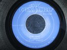 DUDLEY SIBLEY  -  GUN MAN  (ROCKSTEADY)  45