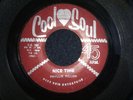 PHYLLIS  DILLON - NICE TIME  (REGGAE MENTO)  45