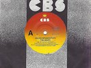 Bruce Springsteen THE RIVER Australian RARE 7