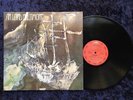 SIR LORD BALTIMORE Kingdom Come LP Rare 180g Ltd. Mercury/Universal RE Hard Rock