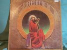 The Grateful Dead: Blues For Allah. 1975 LP (GD-LA494-G) Includes Lyric Insert