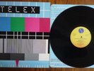 Telex ?– Looking For Saint Tropez  SRK 6072   UK 1st Press  1975  VG+
