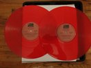 Led Zeppelin - Physical Graffiti on Translucent Red Vinyl NEW