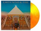 Earth Wind and Fire-All n` All (1LP Coloured) (UK IMPORT) VINYL NEW