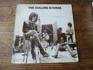 ROLLING STONES VERY SCARCE U.S PRESSING OF A SPECIAL PROMOTION ALBUM FOR RADIO