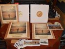 PASSENGER, Runaway Vinyl signed,CD SIGNED, Box set signed ,card signed, Brighton