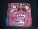 Atlantic SD-8245 King Crimson - In The Court Of The Crimson King 1969 12