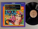 ABRAVANEL/GOTTSCHALK-A NIGHT IN THE TROPICS & TARENTELL