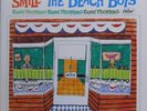 BEACH BOYS - SMILE - NEAR MINT