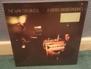 The war on drugs a deeper understanding coke bottle clear vinyl SEALED