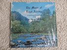 The Music of Loyd Akridge Vol III North Texas Lab Band Leon Breedon VG++