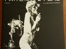 Amyl And The Sniffers - Big Attraction & Giddy Up. Sold Out Ltd Ed Blue Vinyl LP