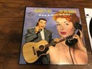 The  Big Bopper Chantilly Lace  Lp..... PROMO