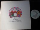 QUEEN A Night At The Opera LP 70s Pressing NO BAR CODE