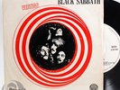 BLACK SABBATH PARANOID EP 7