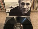 THE CURE Standing on a Beach The Singles Goth Punk New Wave Joy Division Bauhaus