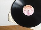 SEX PISTOLS Spunk UK vinyl LP original Lyntone pressing w/ patent number inner