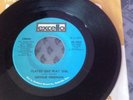 Rare Northern Soul Arthur Freeman Played Out Play Girl Excello