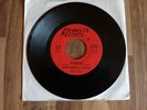 Steve Marshall 7 Inch Vinyl Single Maintain/Creative Happiness US 1976 Excellent