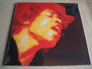 JIMI HENDRIX ELECTRIC LADYLAND  double Vinyl  LP 180 Gram  mint sealed