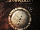 Sevendust **Time Travelers & Bonfires (Rocktober Exclusive) NEW RECORD LP VINYL
