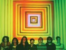 KING GIZZARD & THE LIZARD WIZARD, FLOAT ALONG FILL YOUR LUNGS - NEW YELLOW VINYL