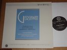 Jeffrey Siegel/Slatkin GERSHWIN Rhapsody in Blue - Reference Mastercuts RM-1003
