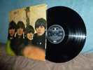 BEATLES FOR SALE LP PARLOPHONE UK BLACK AND SILVER LABEL NM VINYL STEREO