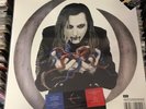 A PERFECT CIRCLE EAT THE ELEPHANT BLUE & RED VINYL SEALED Queens Of The Stone LP