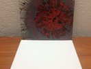 Mirror/Dash ?– Mirror/Dash 7” Lathe Cut Sonic Youth Kim Gordon Thurston Moore