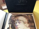 BREL L'oeuvre intégrale Coffret 14 vinyles 1982 Barclay 200.300 JACQUES BREL Com