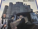 Groundhogs  Blues Obituary A1/B1  1969  [83253]  Vinyl  Rock